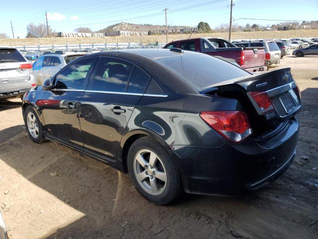 Photo 1 VIN: 1G1PD5SB4F7116597 - CHEVROLET CRUZE 