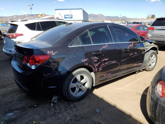 Photo 2 VIN: 1G1PD5SB4F7116597 - CHEVROLET CRUZE 