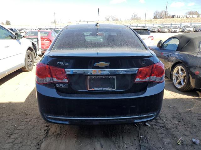 Photo 5 VIN: 1G1PD5SB4F7116597 - CHEVROLET CRUZE 