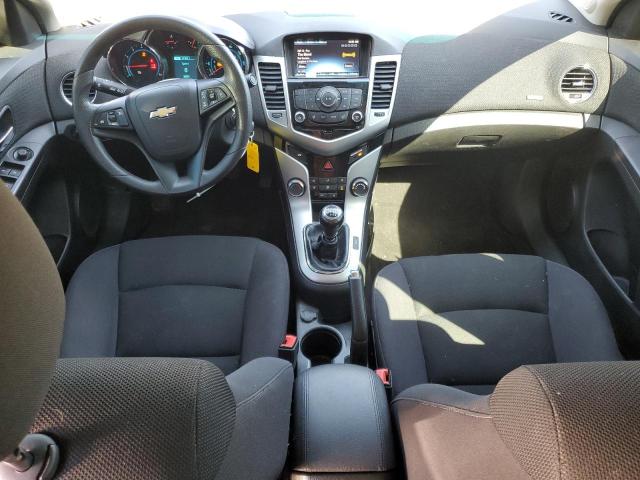 Photo 7 VIN: 1G1PD5SB4F7116597 - CHEVROLET CRUZE 