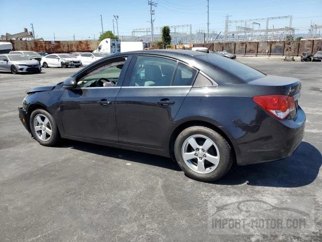 Photo 1 VIN: 1G1PD5SB4F7173673 - CHEVROLET CRUZE 