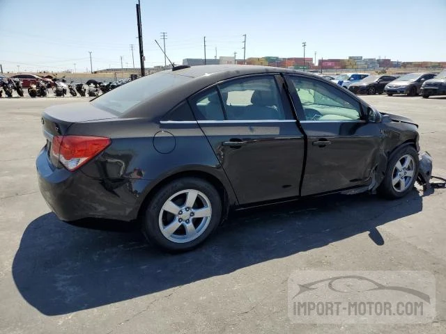 Photo 2 VIN: 1G1PD5SB4F7173673 - CHEVROLET CRUZE 