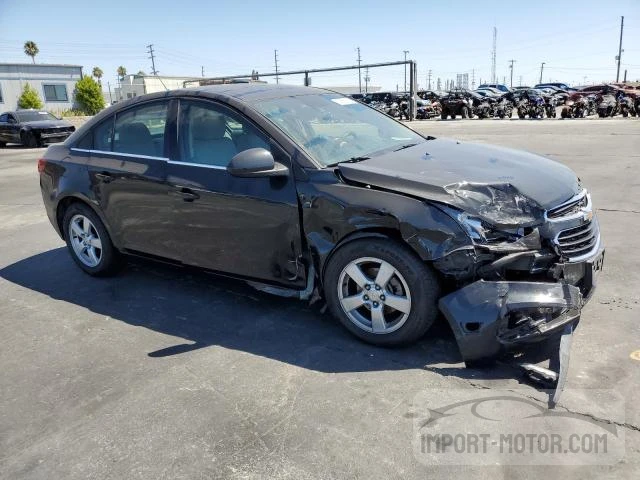 Photo 3 VIN: 1G1PD5SB4F7173673 - CHEVROLET CRUZE 