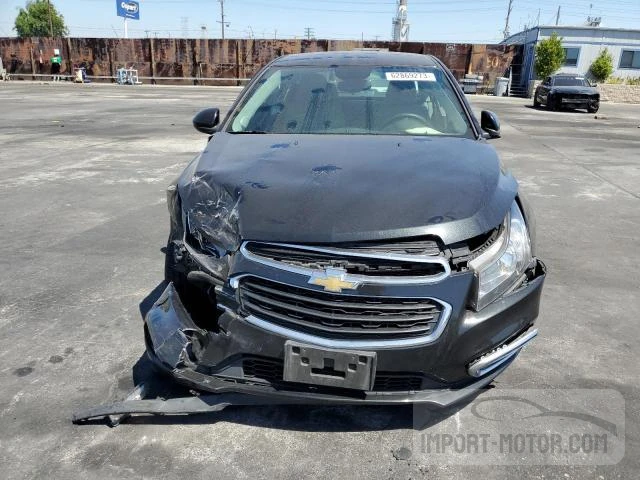 Photo 4 VIN: 1G1PD5SB4F7173673 - CHEVROLET CRUZE 