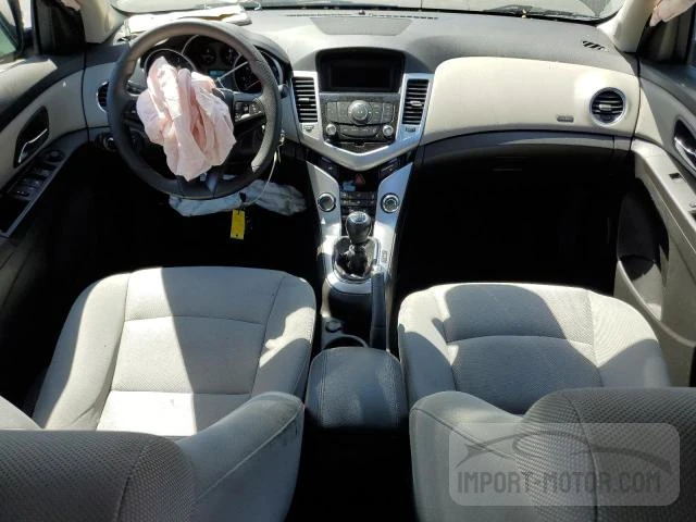 Photo 7 VIN: 1G1PD5SB4F7173673 - CHEVROLET CRUZE 