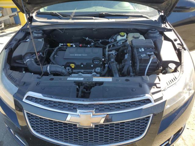 Photo 10 VIN: 1G1PD5SB5D7139089 - CHEVROLET CRUZE 