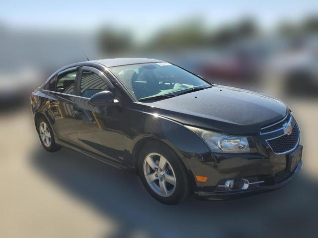 Photo 3 VIN: 1G1PD5SB5D7139089 - CHEVROLET CRUZE 