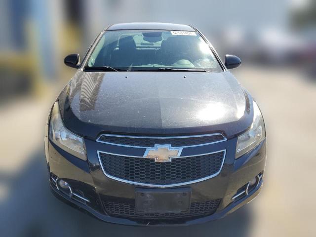 Photo 4 VIN: 1G1PD5SB5D7139089 - CHEVROLET CRUZE 