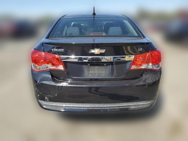 Photo 5 VIN: 1G1PD5SB5D7139089 - CHEVROLET CRUZE 