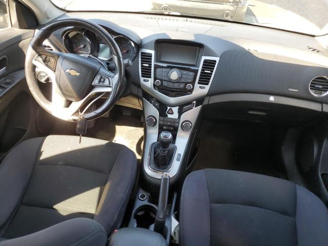 Photo 7 VIN: 1G1PD5SB5D7139089 - CHEVROLET CRUZE 