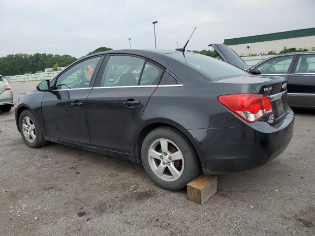 Photo 1 VIN: 1G1PD5SB5D7310200 - CHEVROLET CRUZE LT 