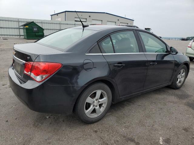 Photo 2 VIN: 1G1PD5SB5D7310200 - CHEVROLET CRUZE LT 