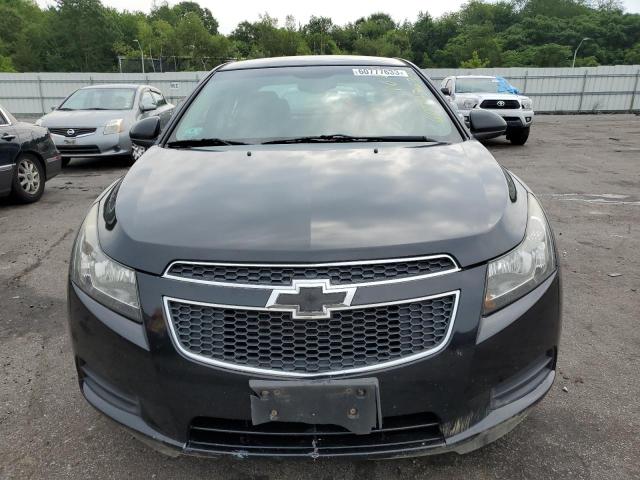 Photo 4 VIN: 1G1PD5SB5D7310200 - CHEVROLET CRUZE LT 