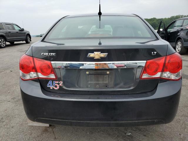 Photo 5 VIN: 1G1PD5SB5D7310200 - CHEVROLET CRUZE LT 