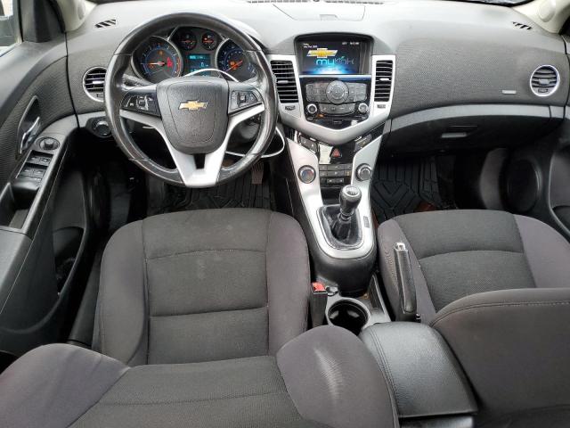 Photo 7 VIN: 1G1PD5SB5D7310200 - CHEVROLET CRUZE LT 