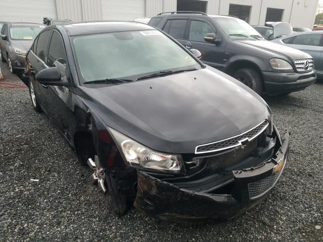 Photo 0 VIN: 1G1PD5SB5D7323559 - CHEVROLET CRUZE LT 