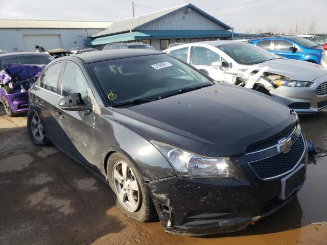 Photo 0 VIN: 1G1PD5SB5E7295635 - CHEVROLET CRUZE LT 