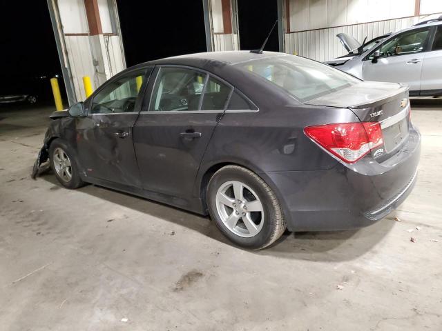 Photo 1 VIN: 1G1PD5SB5E7303071 - CHEVROLET CRUZE LT 