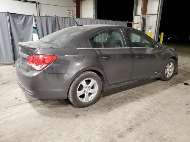 Photo 2 VIN: 1G1PD5SB5E7303071 - CHEVROLET CRUZE LT 