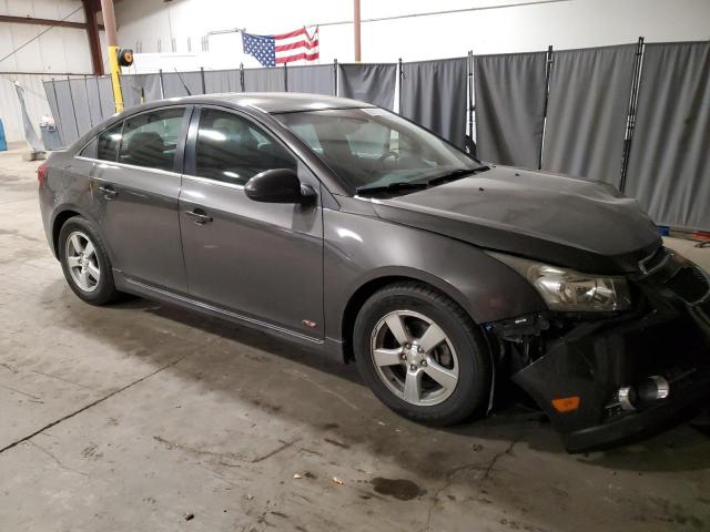 Photo 3 VIN: 1G1PD5SB5E7303071 - CHEVROLET CRUZE LT 