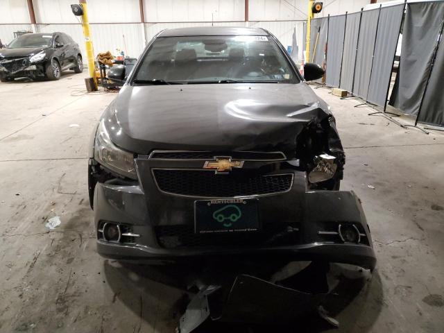 Photo 4 VIN: 1G1PD5SB5E7303071 - CHEVROLET CRUZE LT 