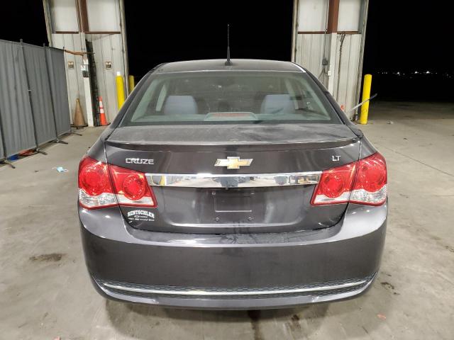 Photo 5 VIN: 1G1PD5SB5E7303071 - CHEVROLET CRUZE LT 