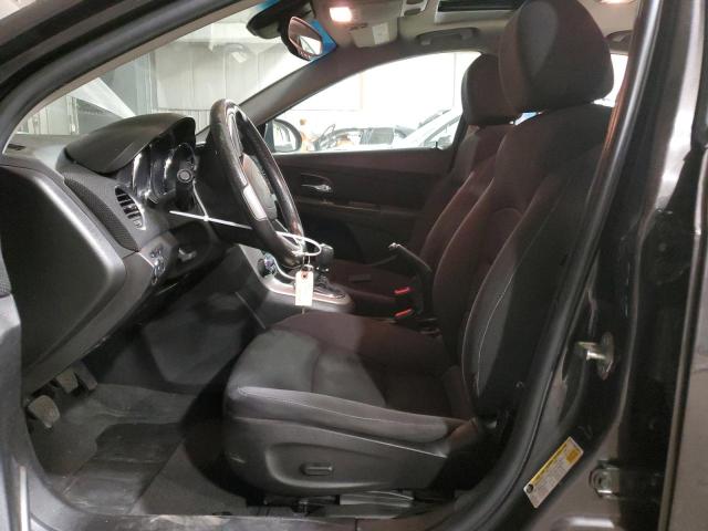 Photo 6 VIN: 1G1PD5SB5E7303071 - CHEVROLET CRUZE LT 