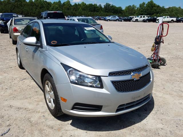 Photo 0 VIN: 1G1PD5SB6D7126593 - CHEVROLET CRUZE LT 