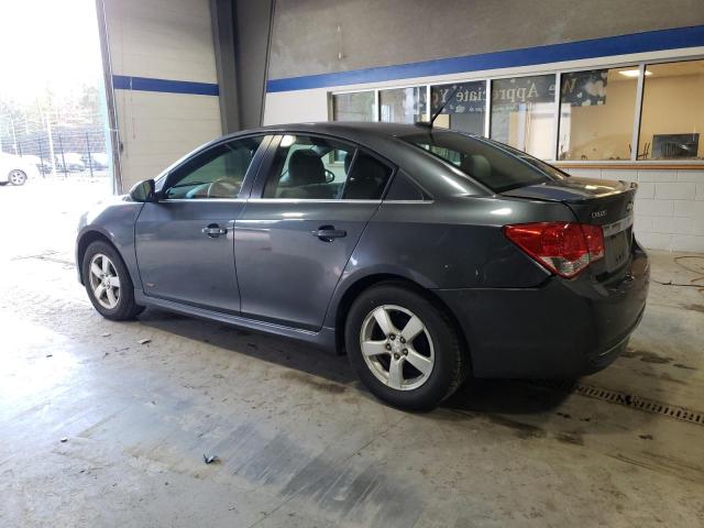 Photo 1 VIN: 1G1PD5SB6D7196059 - CHEVROLET CRUZE LT 