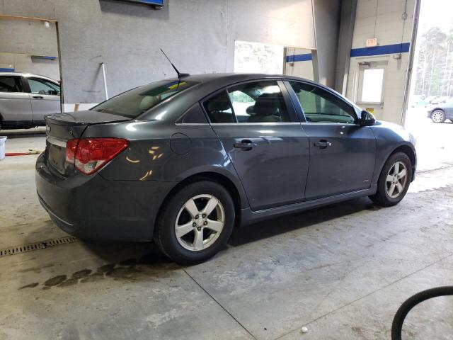 Photo 2 VIN: 1G1PD5SB6D7196059 - CHEVROLET CRUZE LT 