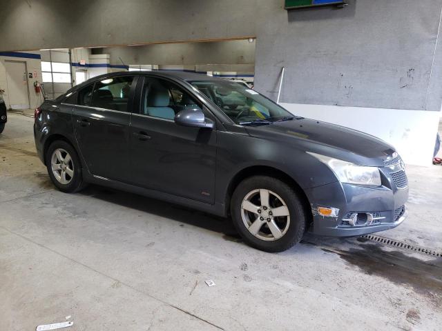 Photo 3 VIN: 1G1PD5SB6D7196059 - CHEVROLET CRUZE LT 