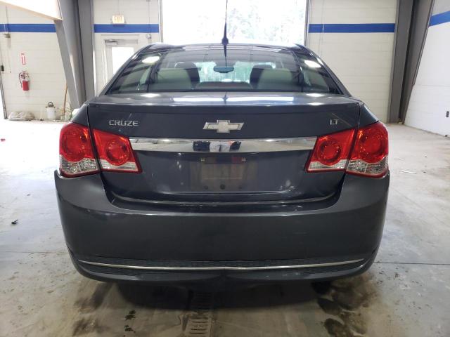 Photo 5 VIN: 1G1PD5SB6D7196059 - CHEVROLET CRUZE LT 