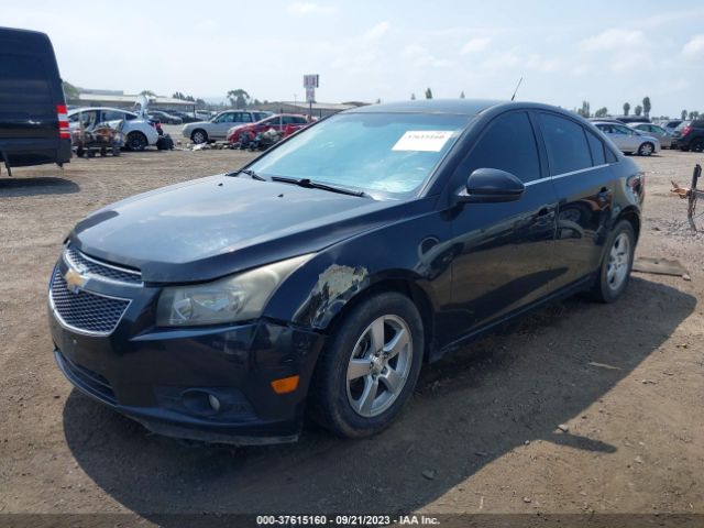 Photo 1 VIN: 1G1PD5SB6E7148952 - CHEVROLET CRUZE 