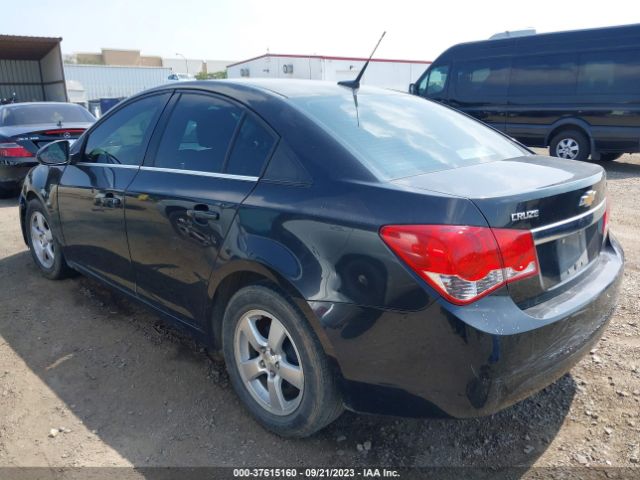 Photo 2 VIN: 1G1PD5SB6E7148952 - CHEVROLET CRUZE 