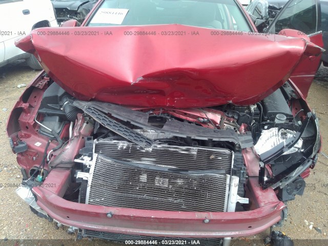 Photo 5 VIN: 1G1PD5SB6E7228512 - CHEVROLET CRUZE 