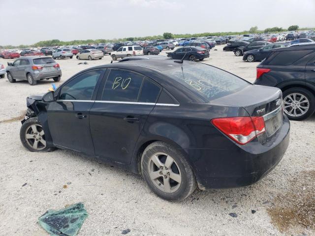 Photo 1 VIN: 1G1PD5SB6E7276222 - CHEVROLET CRUZE 