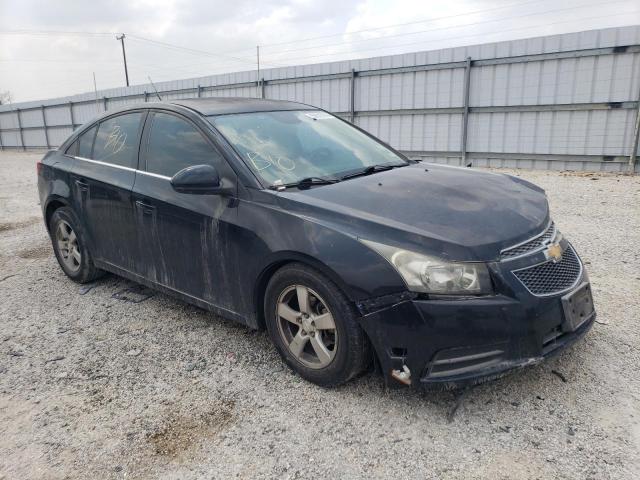 Photo 3 VIN: 1G1PD5SB6E7276222 - CHEVROLET CRUZE 