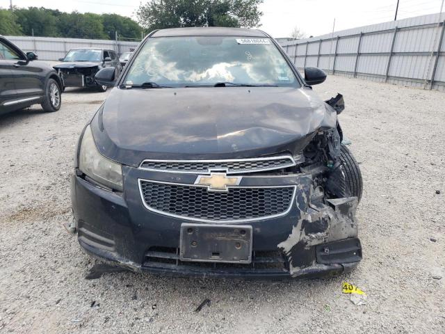 Photo 4 VIN: 1G1PD5SB6E7276222 - CHEVROLET CRUZE 