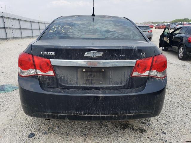 Photo 5 VIN: 1G1PD5SB6E7276222 - CHEVROLET CRUZE 