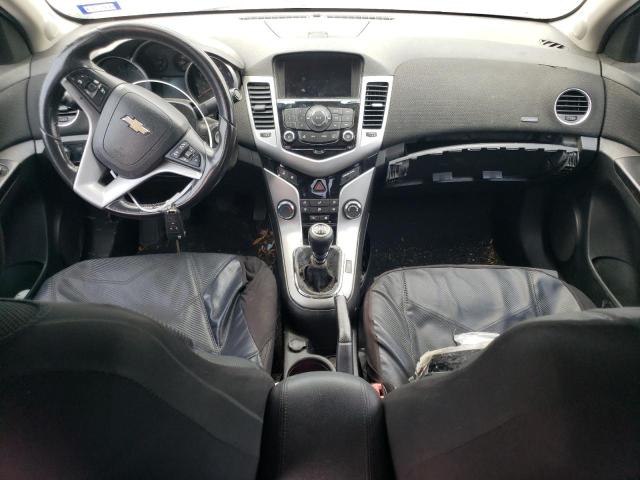 Photo 7 VIN: 1G1PD5SB6E7276222 - CHEVROLET CRUZE 