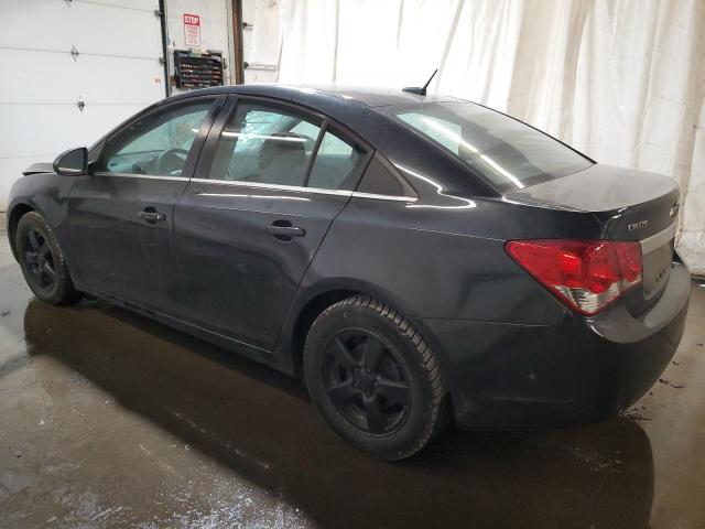 Photo 1 VIN: 1G1PD5SB6E7347919 - CHEVROLET CRUZE LT 