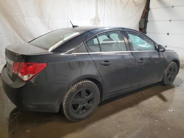 Photo 2 VIN: 1G1PD5SB6E7347919 - CHEVROLET CRUZE LT 