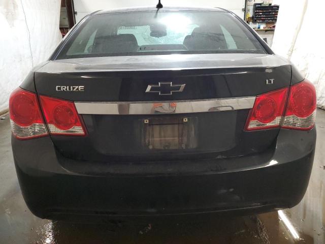 Photo 5 VIN: 1G1PD5SB6E7347919 - CHEVROLET CRUZE LT 