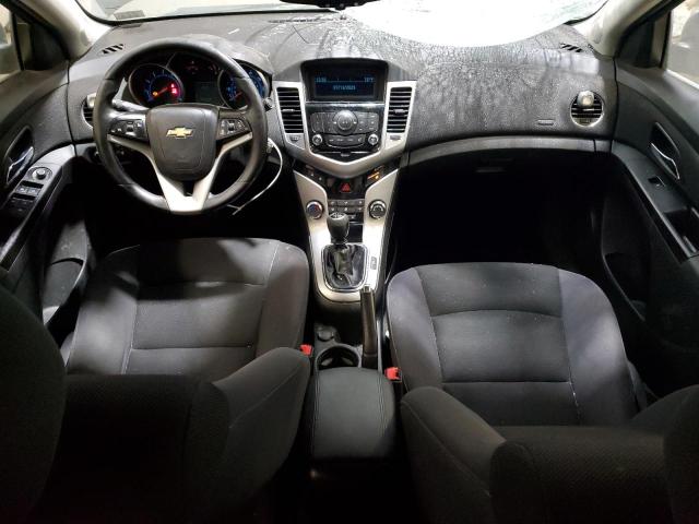 Photo 7 VIN: 1G1PD5SB6E7347919 - CHEVROLET CRUZE LT 