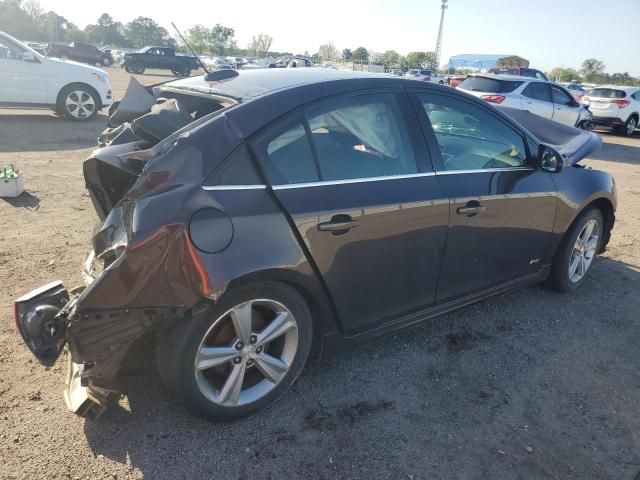 Photo 2 VIN: 1G1PD5SB6F7111577 - CHEVROLET CRUZE 