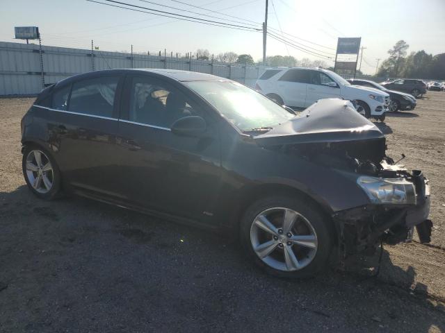 Photo 3 VIN: 1G1PD5SB6F7111577 - CHEVROLET CRUZE 