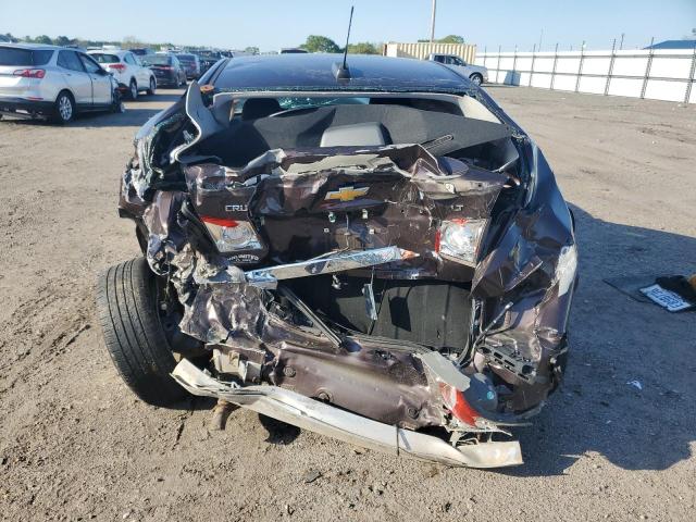 Photo 5 VIN: 1G1PD5SB6F7111577 - CHEVROLET CRUZE 