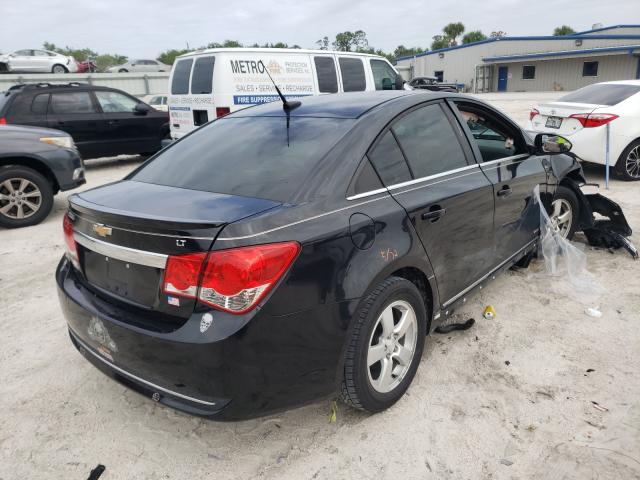 Photo 3 VIN: 1G1PD5SB7D7289480 - CHEVROLET CRUZE LT 