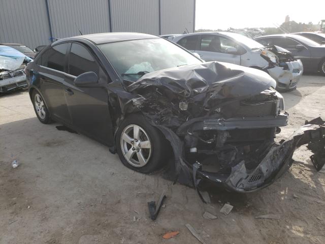 Photo 0 VIN: 1G1PD5SB7E7146949 - CHEVROLET CRUZE LT 