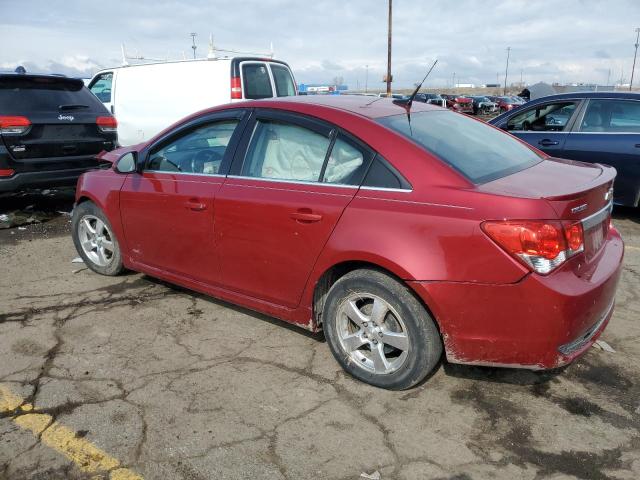 Photo 1 VIN: 1G1PD5SB7E7236960 - CHEVROLET CRUZE 